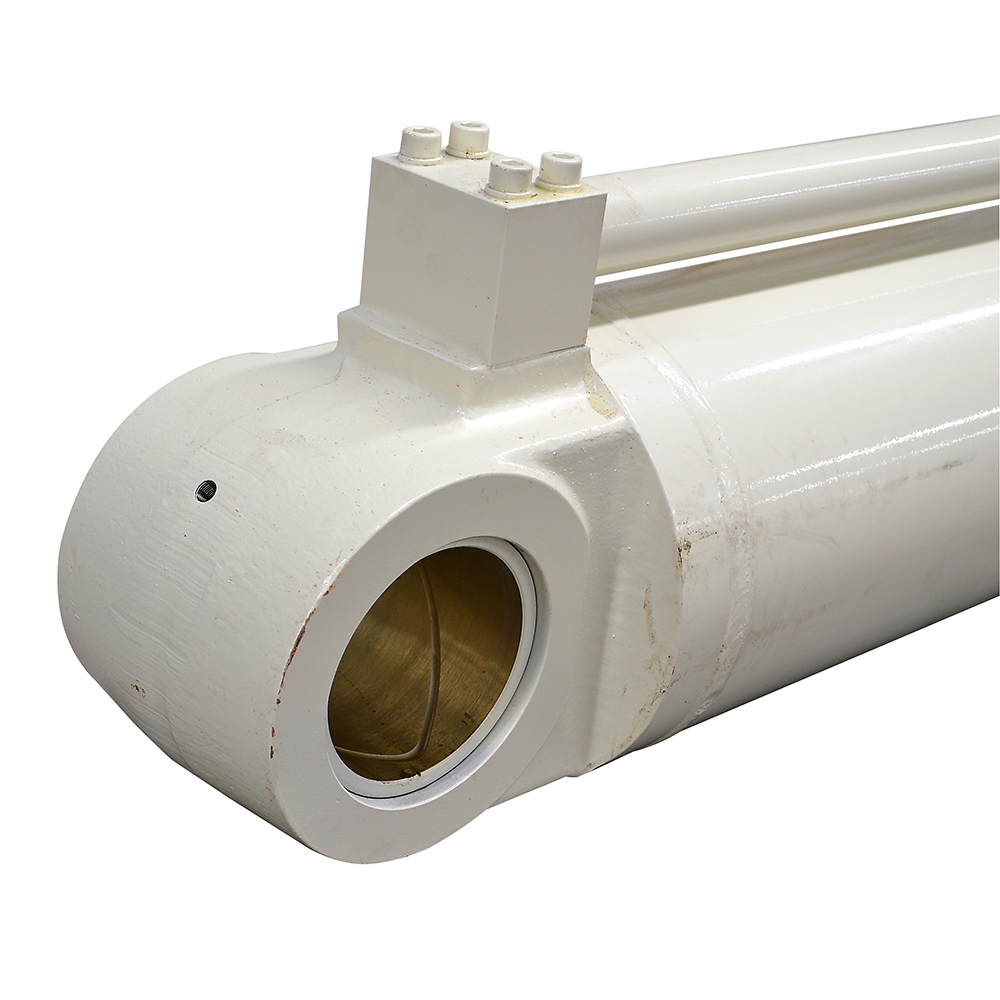 7.064(180mm)x23.625(600mm)x4.134(105mm) Double Acting